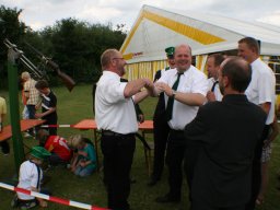 Schützenfest 2010